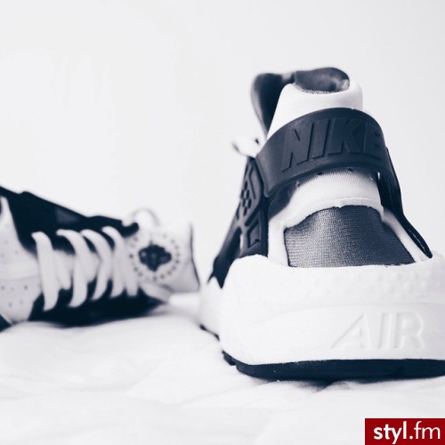 Sportowe Buty Moda