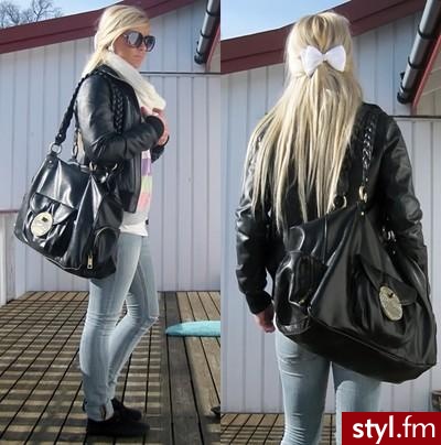 Pozostałe Ciuchy Moda