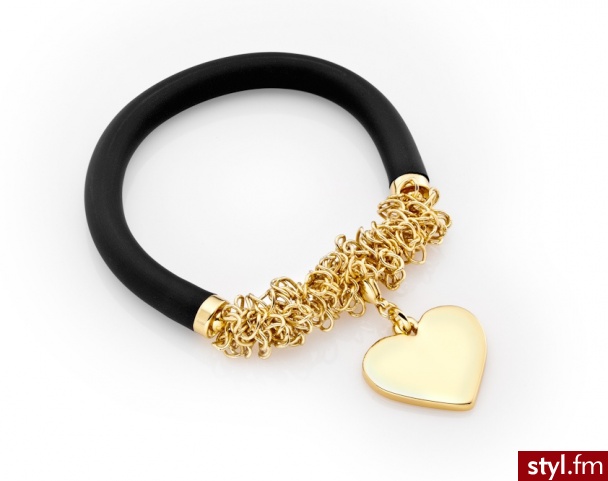 Costabella Bransoletka RUB105 - Bransoletki Biżuteria Moda