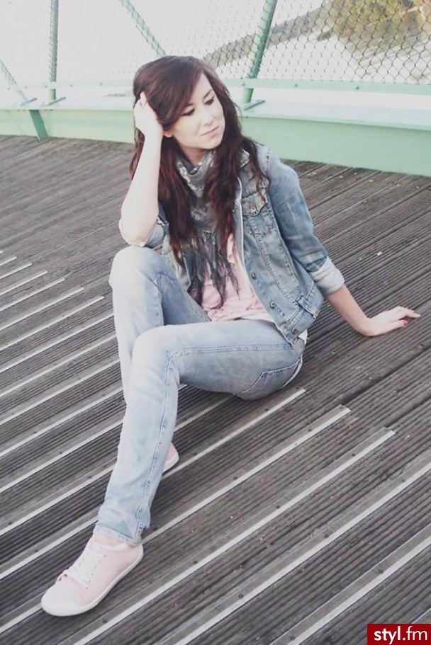 Moja naj;** M***<3 kC;*śliczna - Długie Fryzury