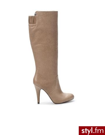 Pozostałe Buty Moda