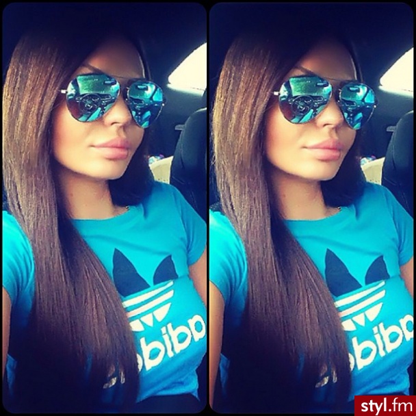 Okulary Dodatki Moda