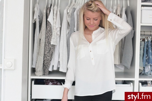 Koszule Ciuchy Moda