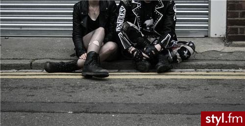Pozostałe Ciuchy Moda