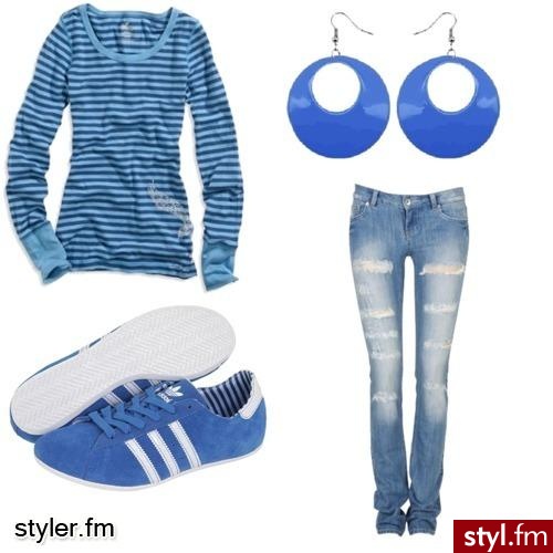 : ) - Styler