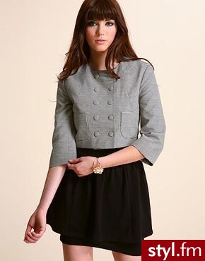 Pozostałe Ciuchy Moda