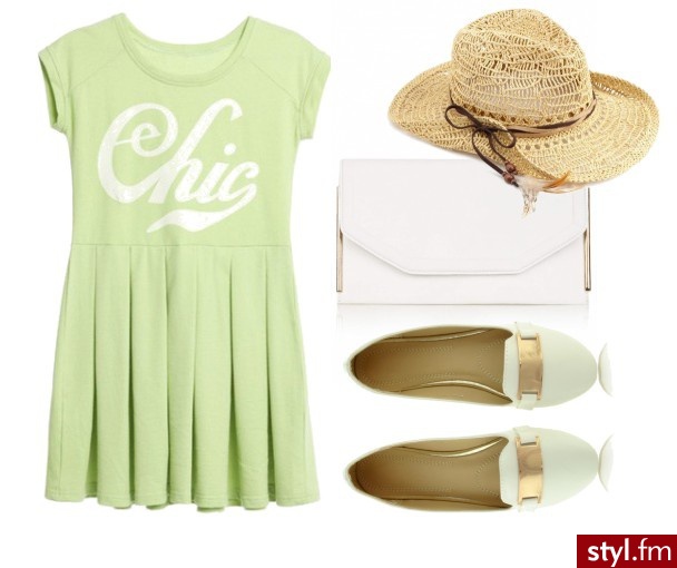 chic - Styler