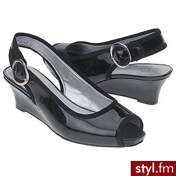 Pozostałe Buty Moda