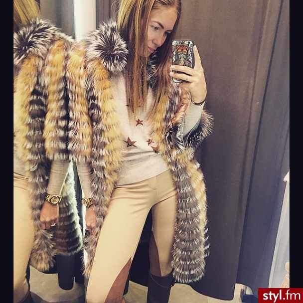 Pozostałe Ciuchy Moda