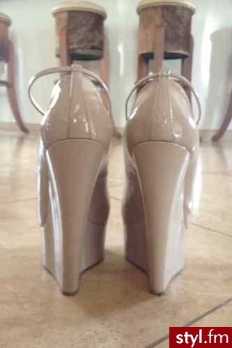 Koturny Buty Moda