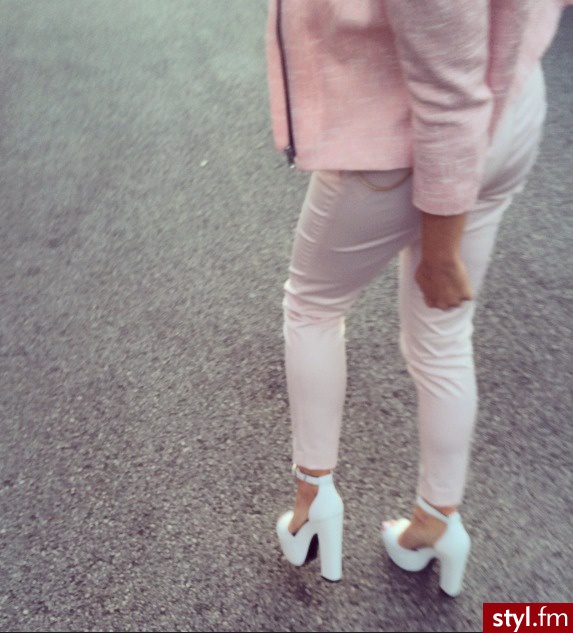Pozostałe Ciuchy Moda