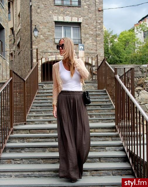 Pozostałe Ciuchy Moda