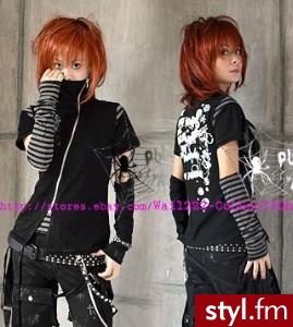 Pozostałe Ciuchy Moda