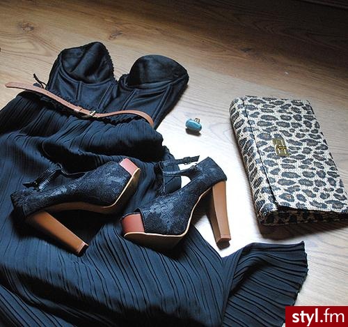 Pozostałe Buty Moda
