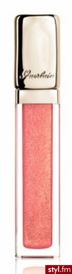 GUERLAIN KissKiss Gloss Cena: $34 - Misz-masz