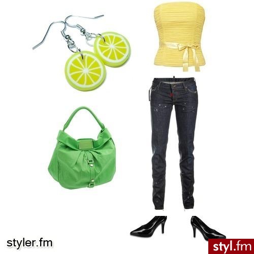 słoneczny - Styler