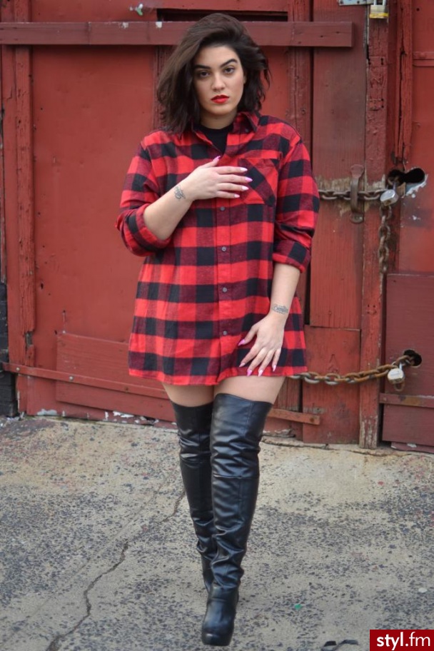 Pozostałe Ciuchy Moda
