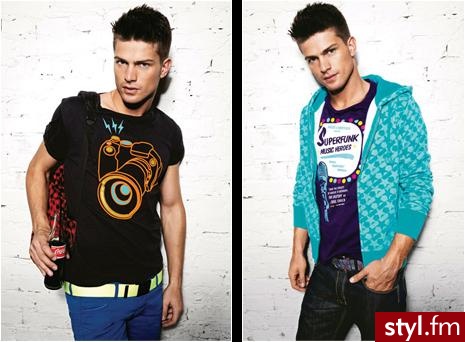 Pozostałe Ciuchy Moda