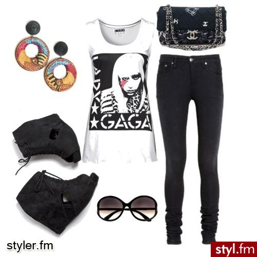 Lady.Gaga. - Styler
