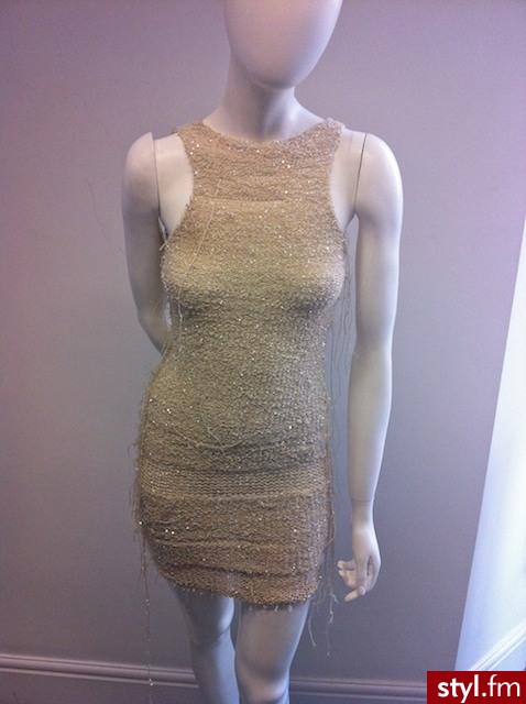 Sukienki Moda