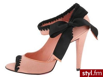 Buty Betsey Johnson - Pozostałe Buty Moda