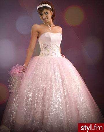 Moonlight Bridal, Q395 $575 - Suknie ślubne Ślub Moda