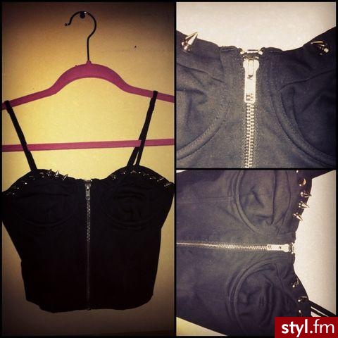 Gorsety Bielizna Moda