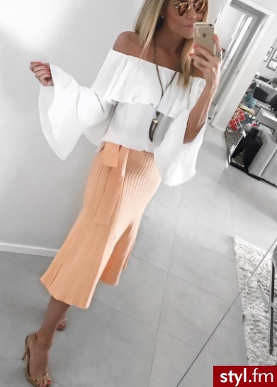 Pozostałe Ciuchy Moda
