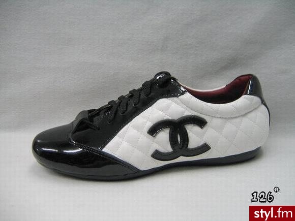 Chanel - Pozostałe Buty Moda