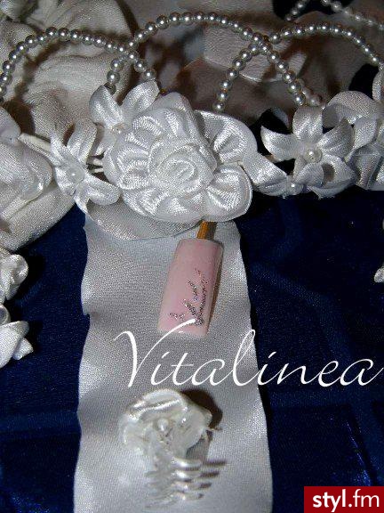 Autor: jarek Prace Vitalineii. Autor: <b>jarek</b><br /> - Paznokcie