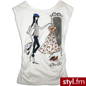 Pozostałe Ciuchy Moda
