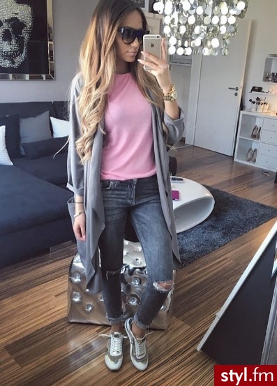 Pozostałe Ciuchy Moda