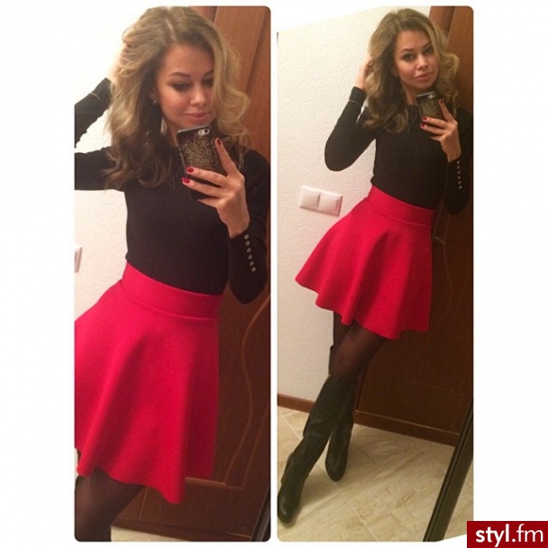 Pozostałe Ciuchy Moda