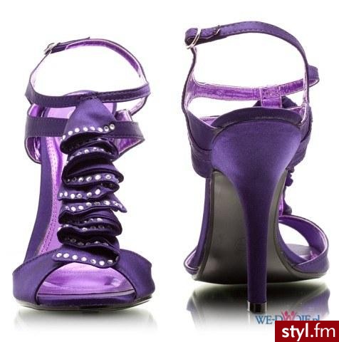 . - Pozostałe Buty Moda