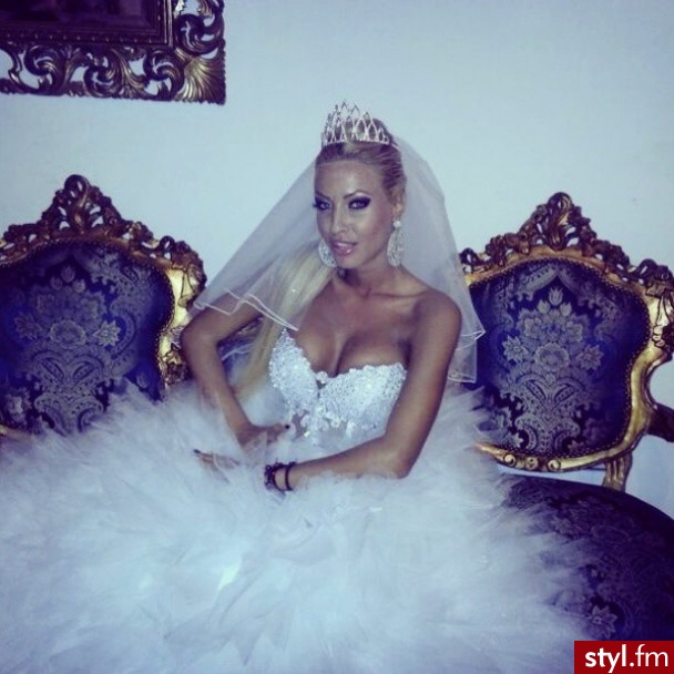 Suknie ślubne Ślub Moda