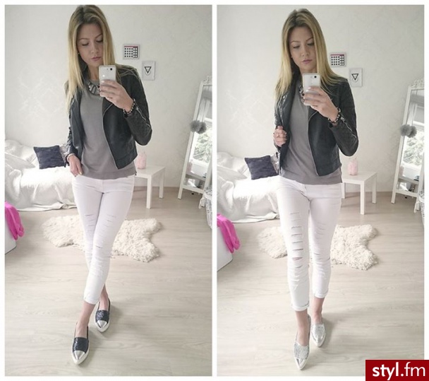 Pozostałe Ciuchy Moda