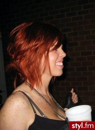 Krótkie Fryzury