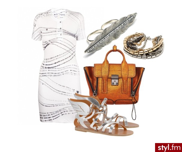 Szaleństwo w mieście - Styler