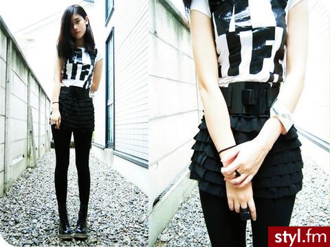 Pozostałe Ciuchy Moda