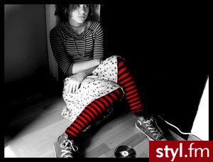 Pozostałe Ciuchy Moda