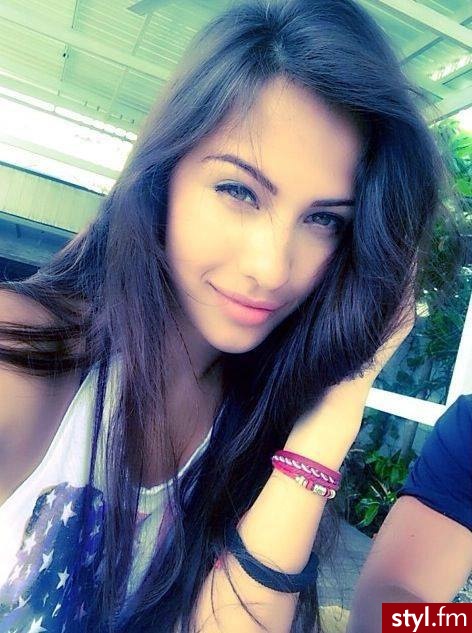 Dzienne Makijaże