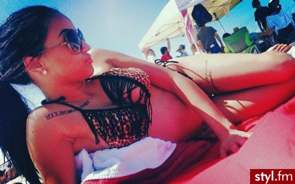 Na plażę Bielizna Moda