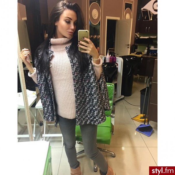 Pozostałe Ciuchy Moda