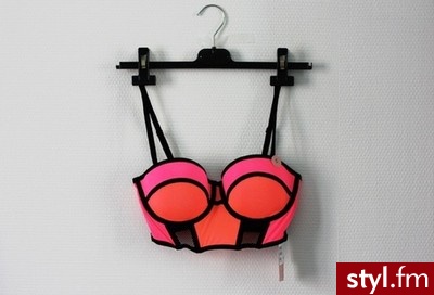 Topy Ciuchy Moda