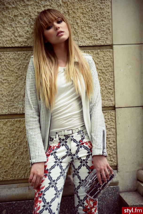 Pozostałe Ciuchy Moda