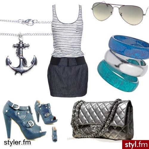 nadmorski klimat - Styler