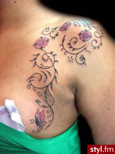 Tatuaże