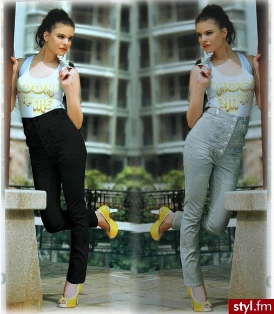 Pozostałe Ciuchy Moda