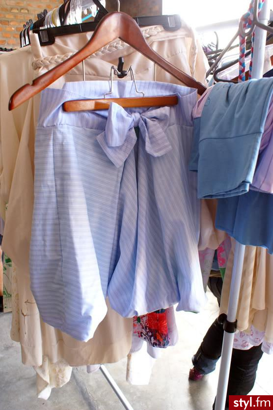 Pozostałe Ciuchy Moda