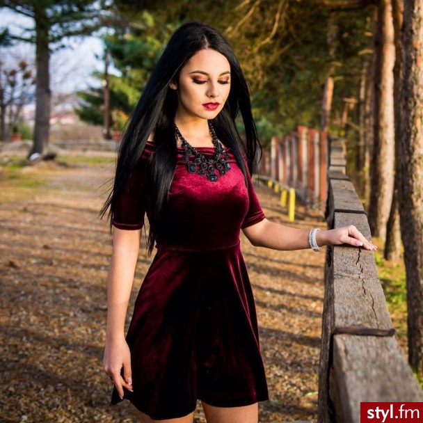 Dzienne Sukienki Moda